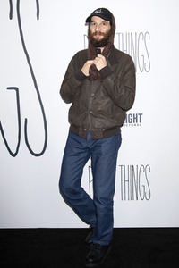 Filmpremiere 'Poor Things' in New York