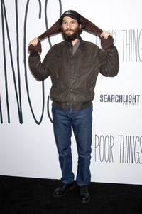 Filmpremiere 'Poor Things' in New York