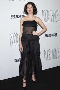 Filmpremiere 'Poor Things' in New York
