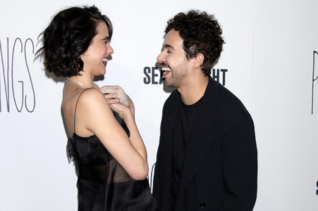 Filmpremiere 'Poor Things' in New York
