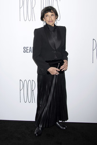 Filmpremiere 'Poor Things' in New York