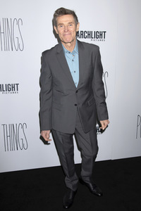 Filmpremiere 'Poor Things' in New York