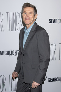 Filmpremiere 'Poor Things' in New York
