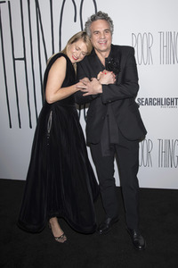 Filmpremiere 'Poor Things' in New York