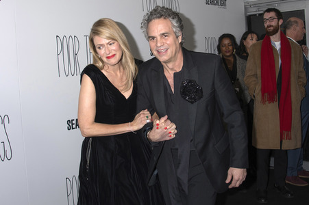 Filmpremiere 'Poor Things' in New York