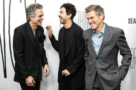 Filmpremiere 'Poor Things' in New York
