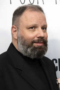 Filmpremiere 'Poor Things' in New York