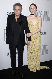 Filmpremiere 'Poor Things' in New York