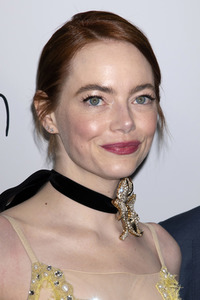 Filmpremiere 'Poor Things' in New York