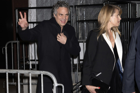 Filmpremiere 'Poor Things' in New York