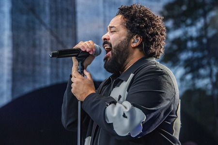 Konzert von Adel Tawil in Chemnitz