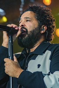 Konzert von Adel Tawil in Chemnitz