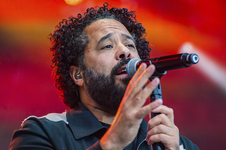 Konzert von Adel Tawil in Chemnitz