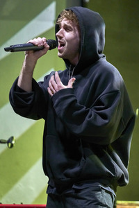 Konzert von Tom Twers in Hannover