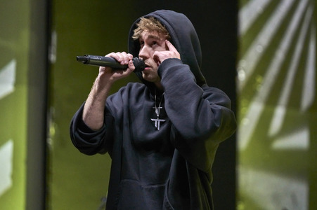 Konzert von Tom Twers in Hannover