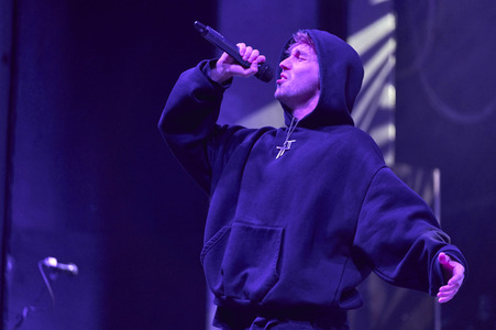Konzert von Tom Twers in Hannover