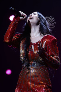 Night of the Proms 2023 in Hamburg