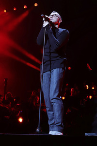 Night of the Proms 2023 in Hamburg