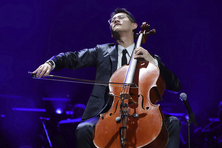 Night of the Proms 2023 in Hamburg