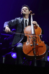 Night of the Proms 2023 in Hamburg
