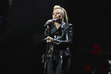 Night of the Proms 2023 in Hamburg