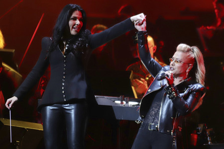 Night of the Proms 2023 in Hamburg