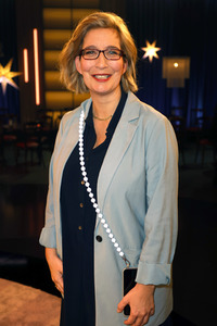 Talkshow 'Kölner Treff' in Köln