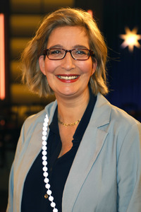 Talkshow 'Kölner Treff' in Köln