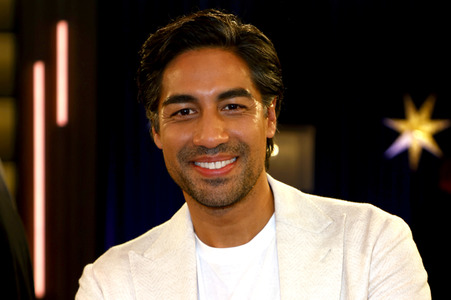 Talkshow 'Kölner Treff' in Köln