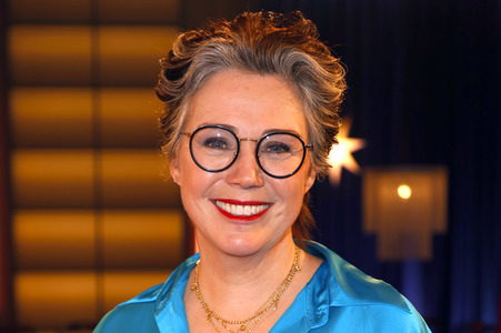 Talkshow 'Kölner Treff' in Köln