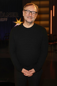 Talkshow 'Kölner Treff' in Köln