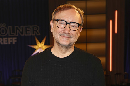 Talkshow 'Kölner Treff' in Köln
