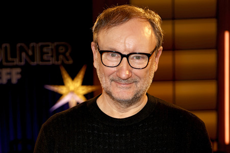 Talkshow 'Kölner Treff' in Köln