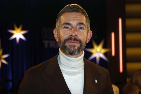 Talkshow 'Kölner Treff' in Köln