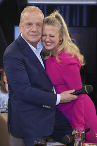 'NDR Talk Show' in Hamburg