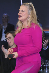 'NDR Talk Show' in Hamburg