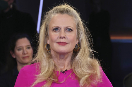 'NDR Talk Show' in Hamburg