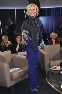 'NDR Talk Show' in Hamburg