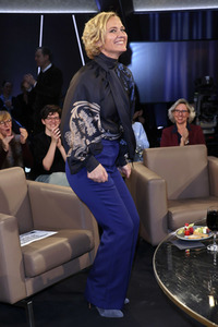 'NDR Talk Show' in Hamburg