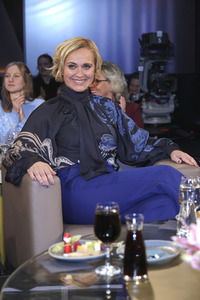 'NDR Talk Show' in Hamburg