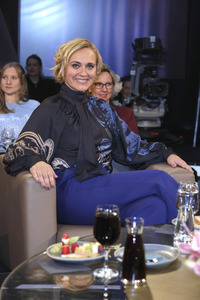 'NDR Talk Show' in Hamburg