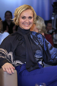 'NDR Talk Show' in Hamburg