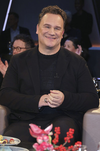 'NDR Talk Show' in Hamburg