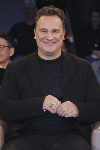 'NDR Talk Show' in Hamburg