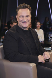 'NDR Talk Show' in Hamburg