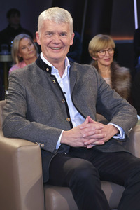 'NDR Talk Show' in Hamburg