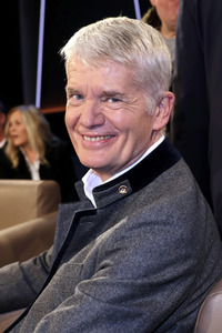 'NDR Talk Show' in Hamburg
