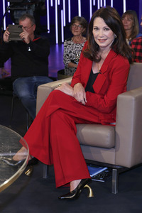 'NDR Talk Show' in Hamburg