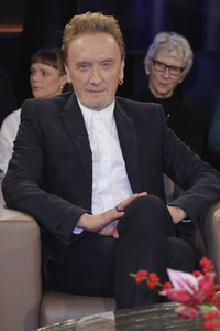 'NDR Talk Show' in Hamburg