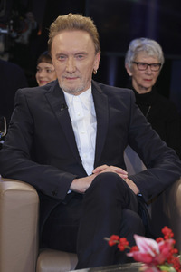 'NDR Talk Show' in Hamburg